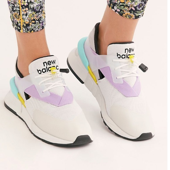 997 sport sneaker new balance